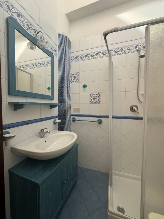 Villa Singola in affitto stagionale a Castellammare del Golfo
