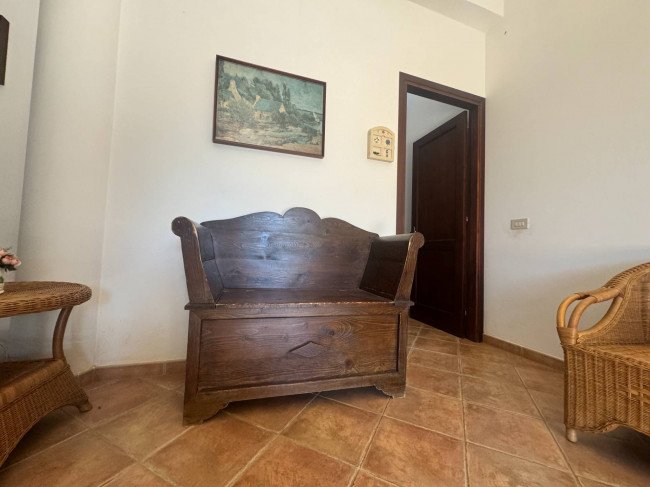 Villa Singola in affitto stagionale a Castellammare del Golfo