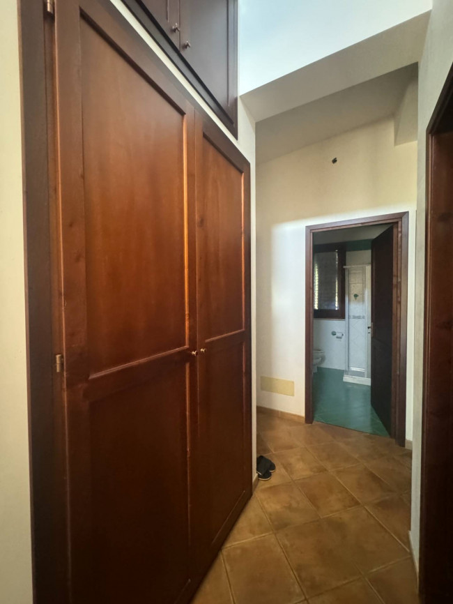 Villa Singola in affitto stagionale a Castellammare del Golfo