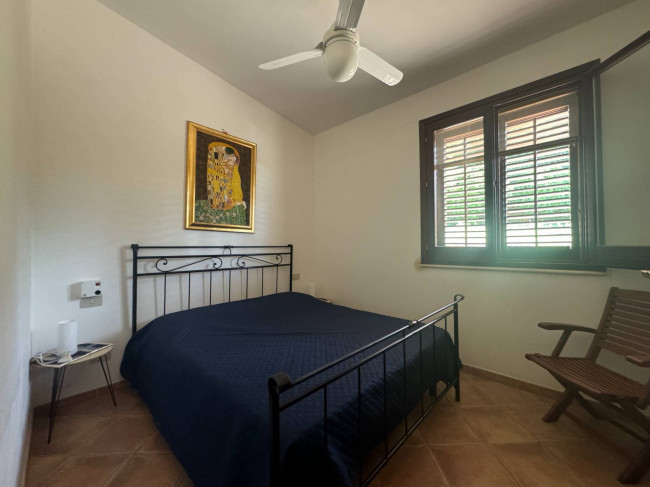 Villa Singola in affitto stagionale a Castellammare del Golfo
