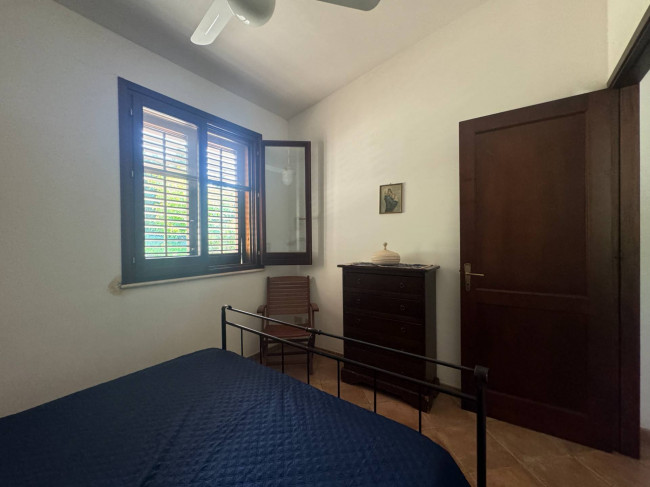 Villa Singola in affitto stagionale a Castellammare del Golfo