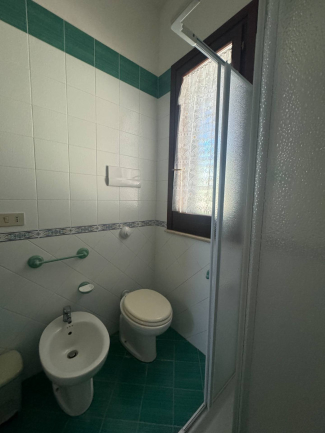 Villa Singola in affitto stagionale a Castellammare del Golfo