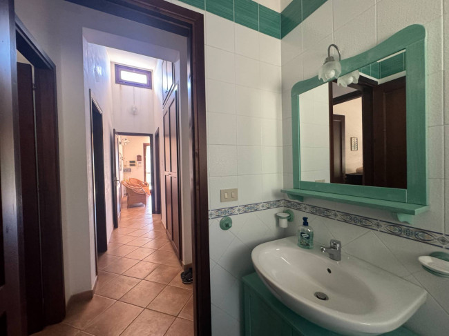 Villa Singola in affitto stagionale a Castellammare del Golfo