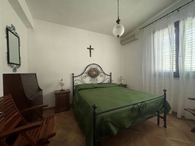 Villa Singola in affitto stagionale a Castellammare del Golfo