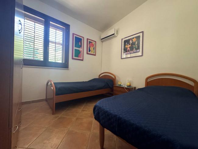 Villa Singola in affitto stagionale a Castellammare del Golfo