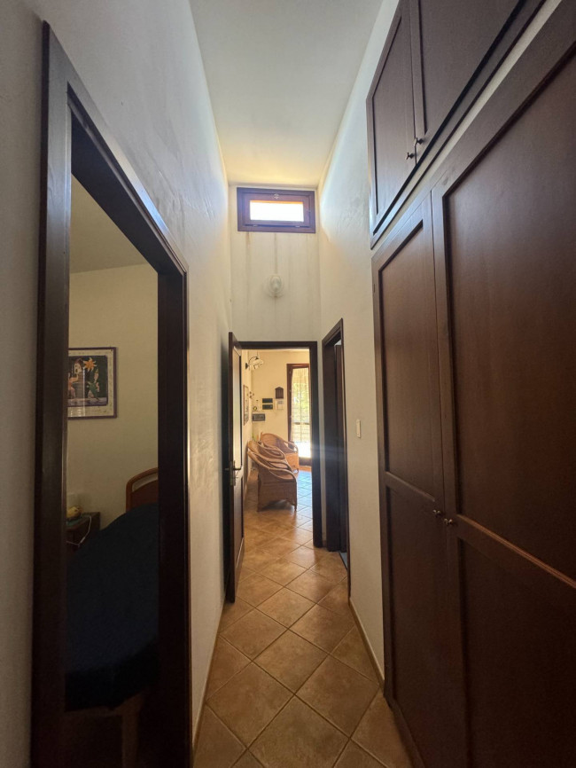 Villa Singola in affitto stagionale a Castellammare del Golfo
