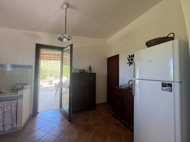 Villa Singola in affitto stagionale a Castellammare del Golfo