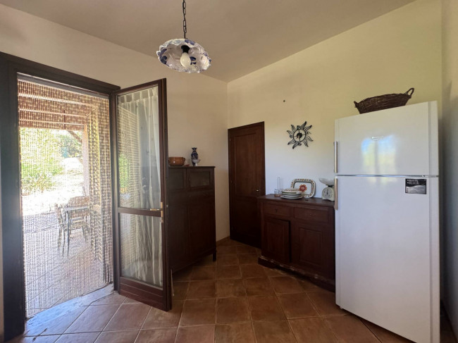 Villa Singola in affitto stagionale a Castellammare del Golfo