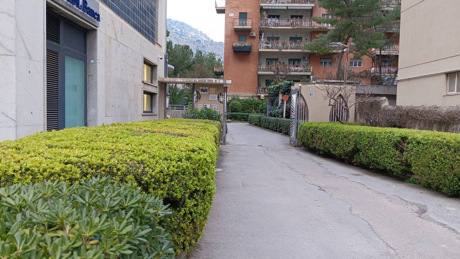 Appartamento in vendita a Palermo