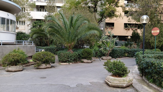 Appartamento in vendita a Palermo