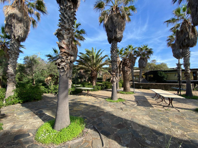 Locale commerciale in vendita a Pantelleria