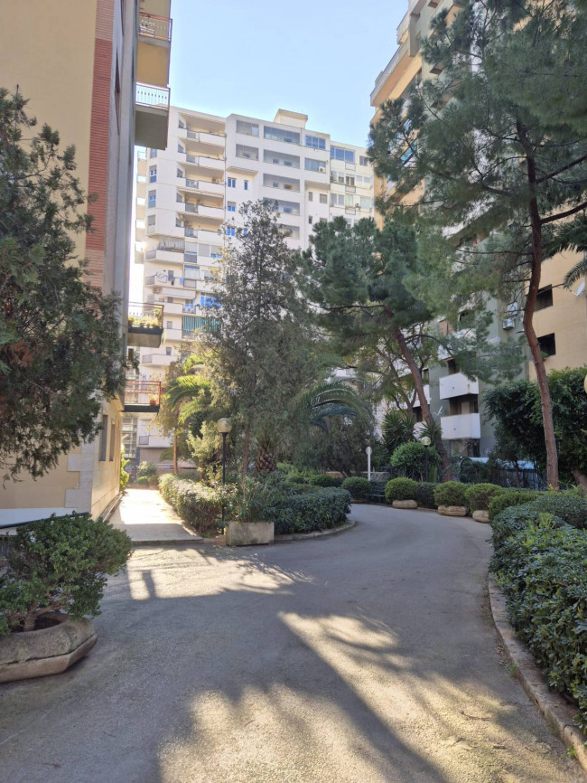 Appartamento in vendita a Palermo