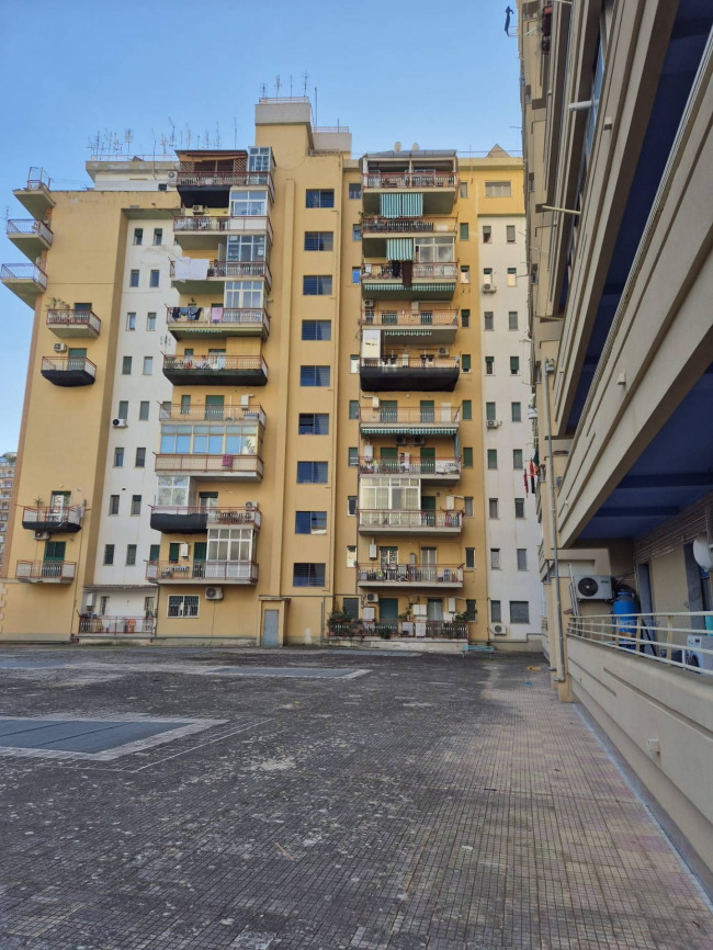 Appartamento in vendita a Palermo