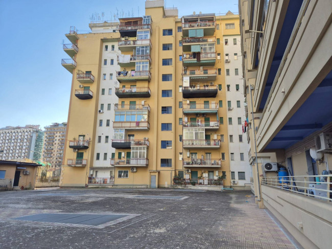 Appartamento in vendita a Palermo