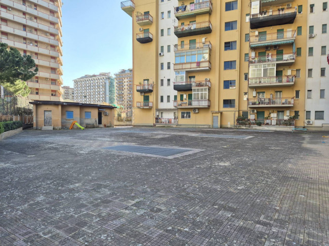 Appartamento in vendita a Palermo