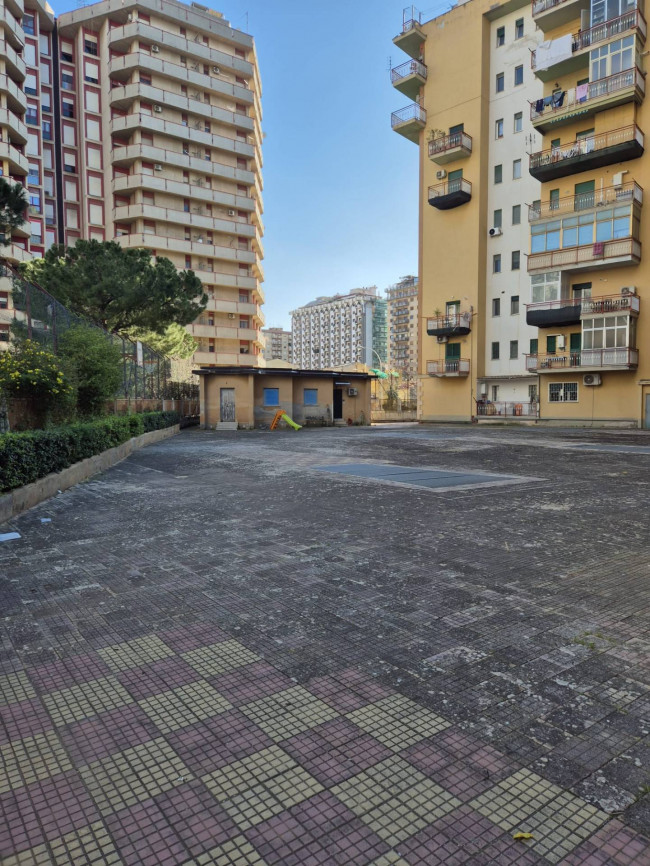 Appartamento in vendita a Palermo