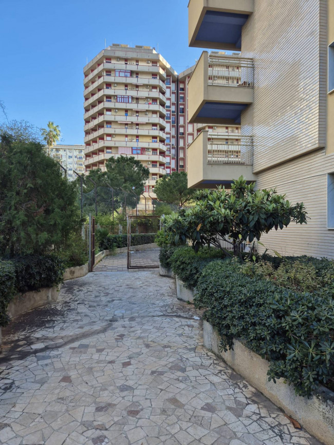Appartamento in vendita a Palermo