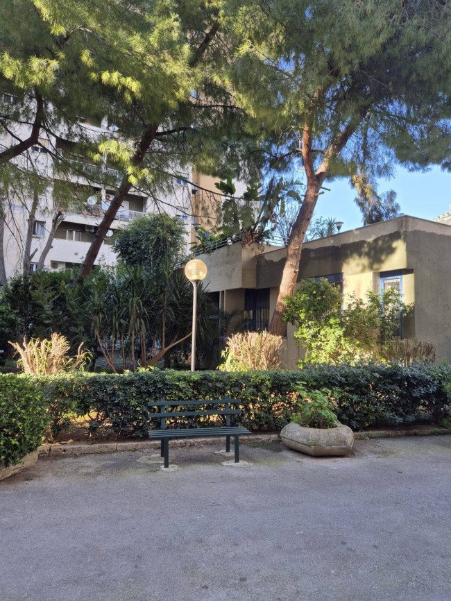 Appartamento in vendita a Palermo