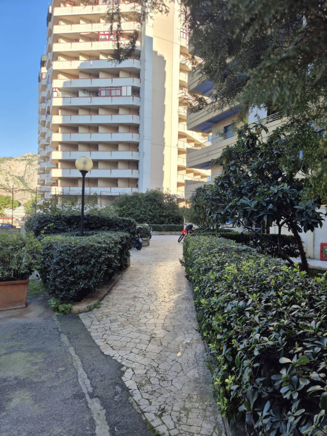Appartamento in vendita a Palermo