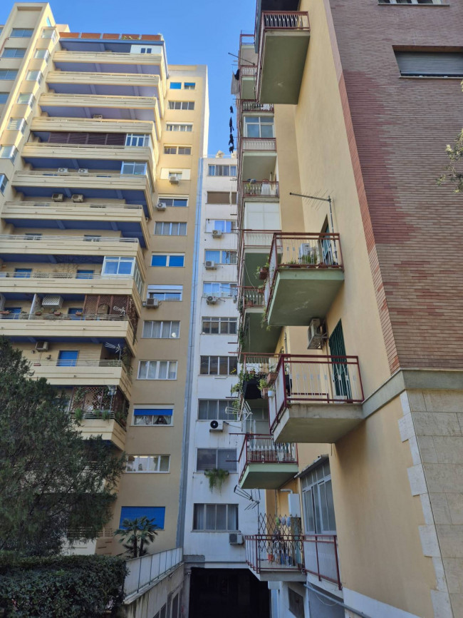 Appartamento in vendita a Palermo