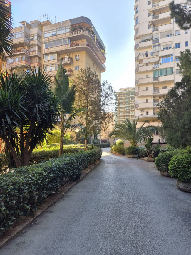 Appartamento in vendita a Palermo