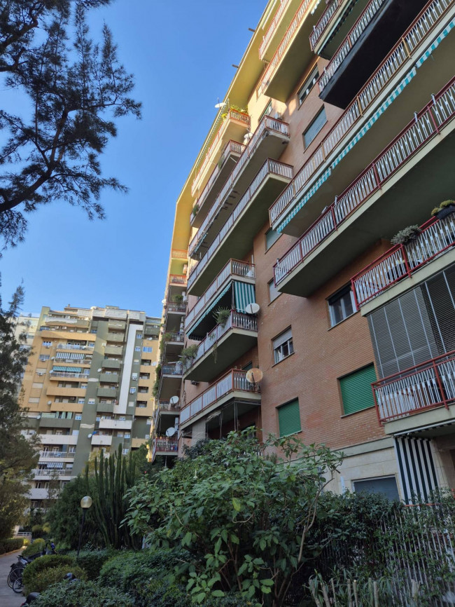 Appartamento in vendita a Palermo