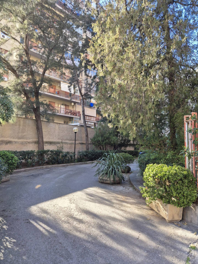 Appartamento in vendita a Palermo