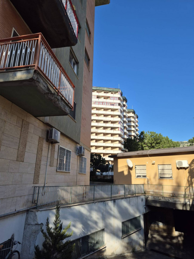 Appartamento in vendita a Palermo