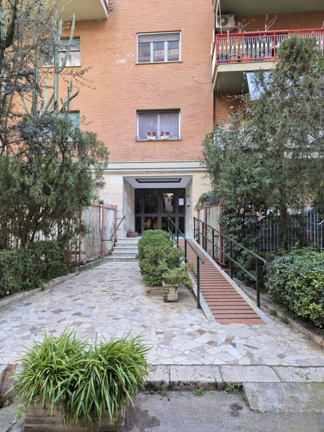 Appartamento in vendita a Palermo