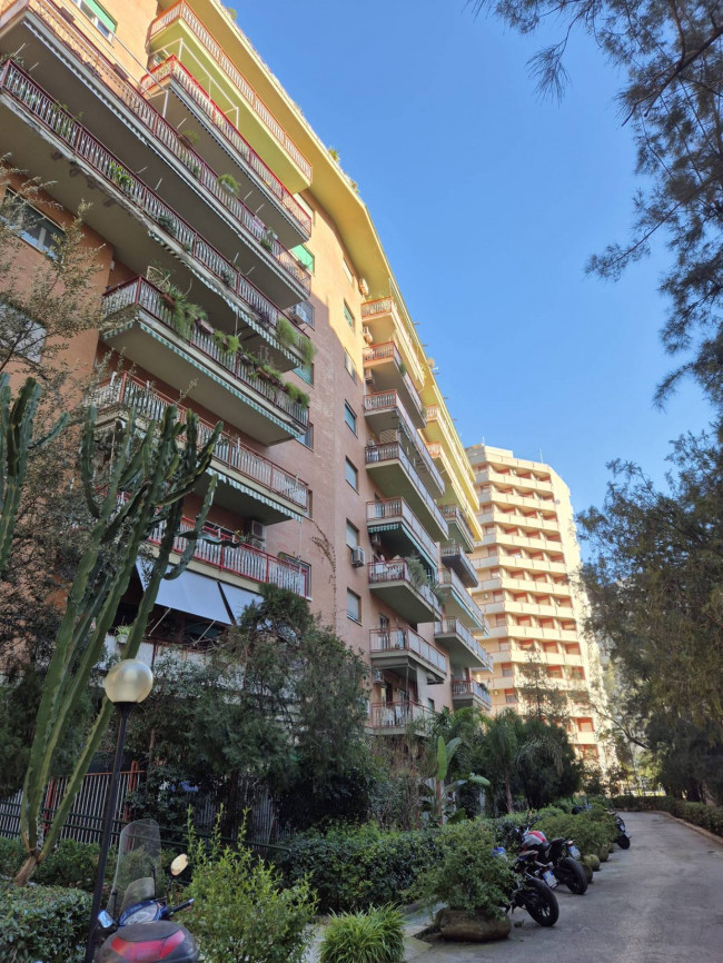 Appartamento in vendita a Palermo
