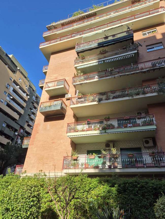Appartamento in vendita a Palermo