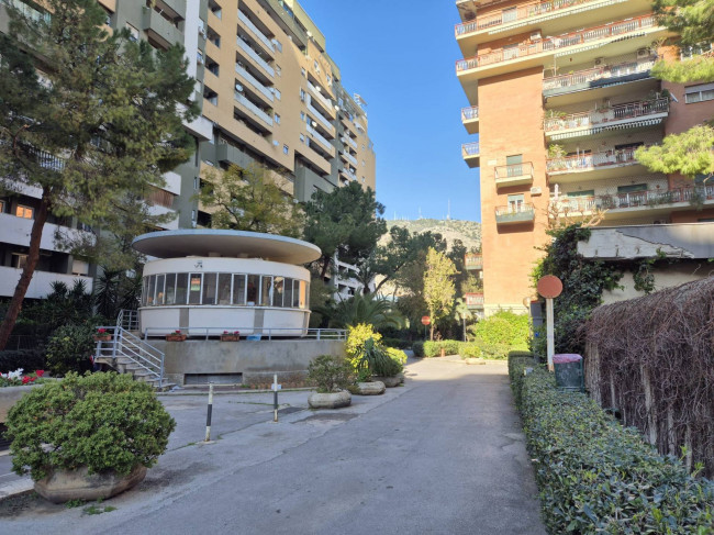 Appartamento in vendita a Palermo