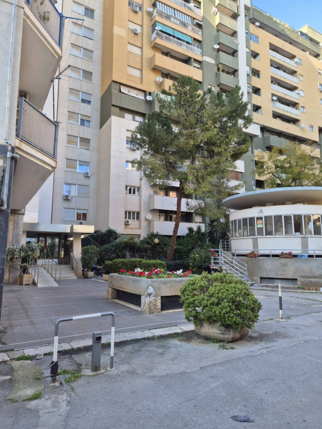 Appartamento in vendita a Palermo