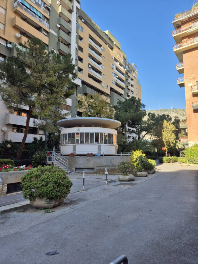 Appartamento in vendita a Palermo