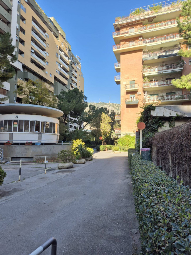 Appartamento in vendita a Palermo