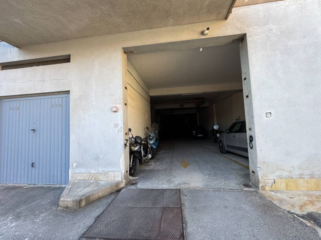 Attico in vendita a Palermo