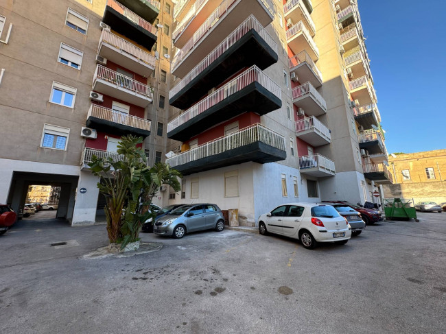Attico in vendita a Palermo