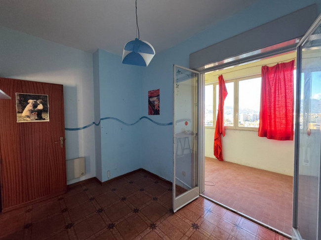Attico in vendita a Palermo