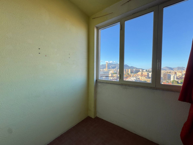 Attico in vendita a Palermo