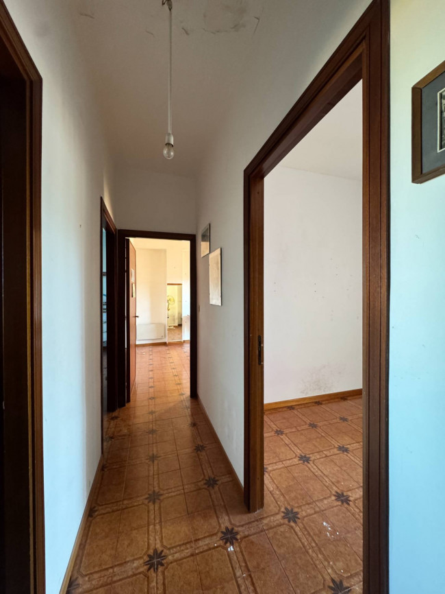 Attico in vendita a Palermo