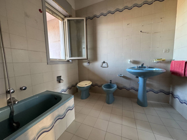 Attico in vendita a Palermo