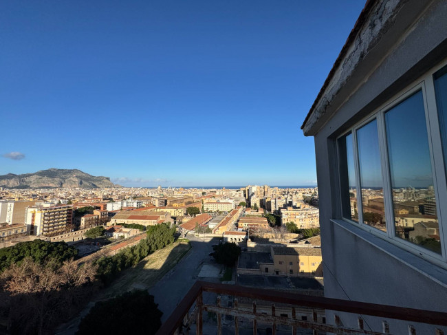 Attico in vendita a Palermo