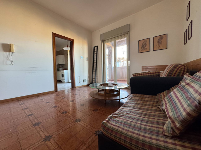 Attico in vendita a Palermo