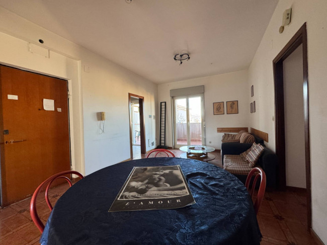 Attico in vendita a Palermo
