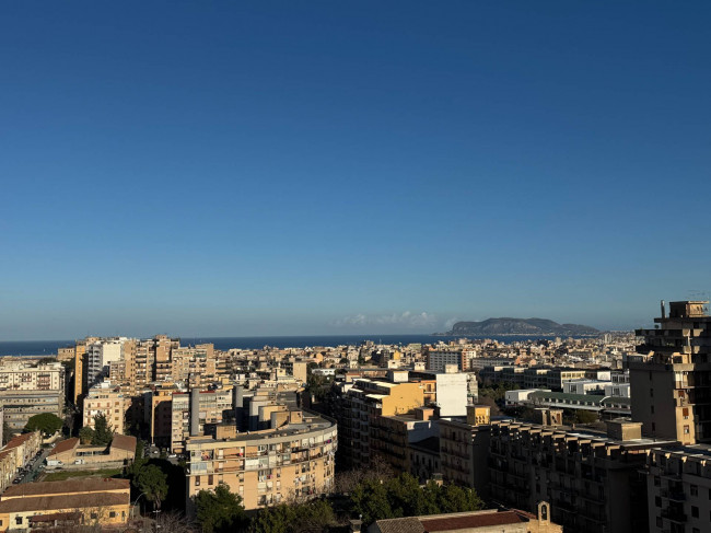 Attico in vendita a Palermo