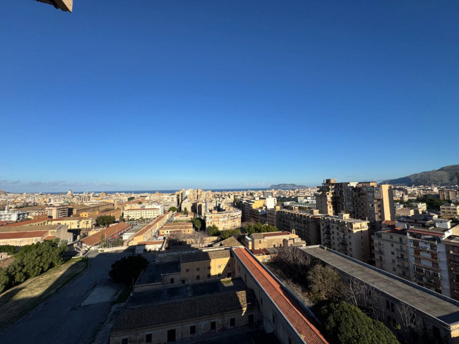 Attico in vendita a Palermo