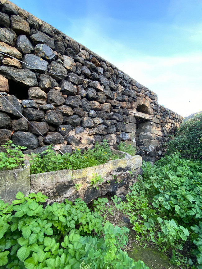 Dammuso in vendita a Pantelleria