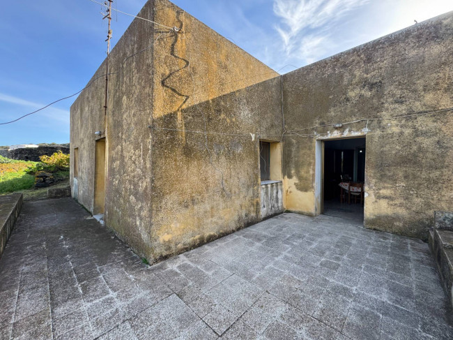 Dammuso in vendita a Pantelleria