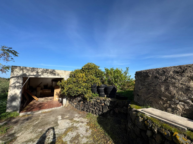 Dammuso in vendita a Pantelleria