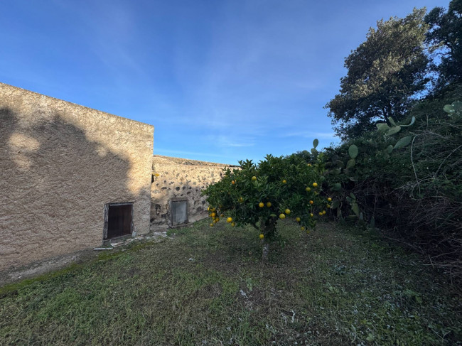 Dammuso in vendita a Pantelleria